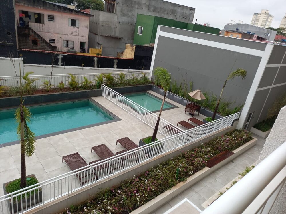 Apartamento, 2 quartos, 83 m² - Foto 40