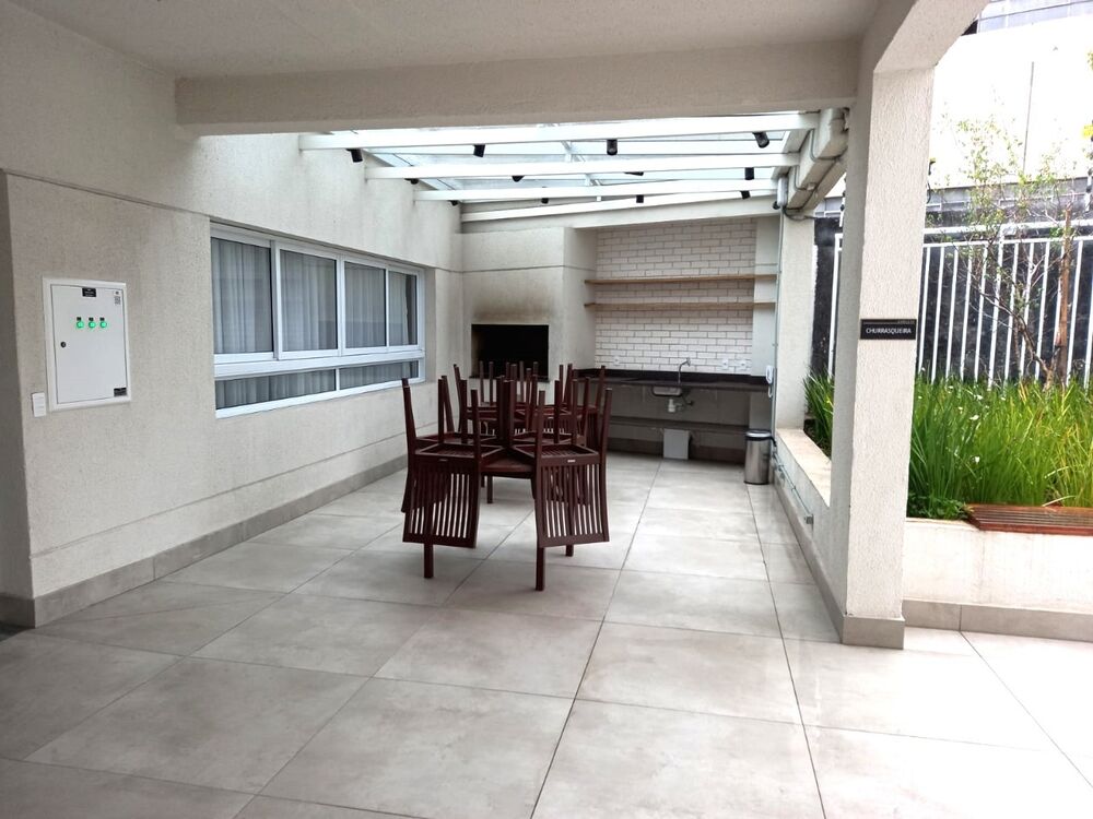 Apartamento, 2 quartos, 83 m² - Foto 5