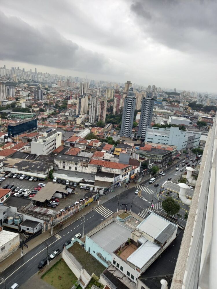 Apartamento, 2 quartos, 83 m² - Foto 25