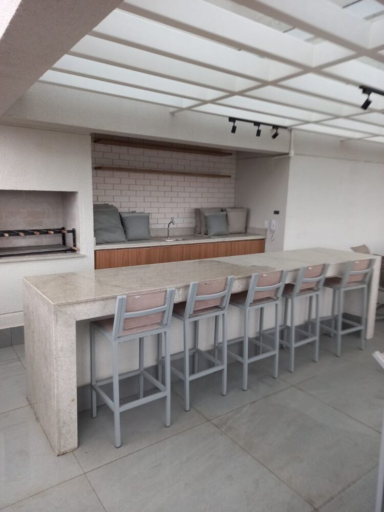 Apartamento, 2 quartos, 83 m² - Foto 11