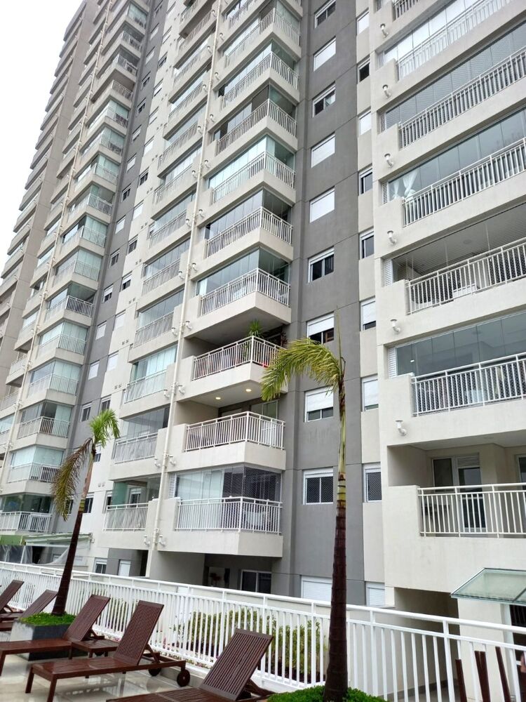 Apartamento, 2 quartos, 83 m² - Foto 1