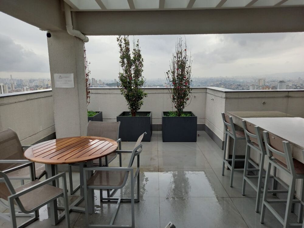 Apartamento, 2 quartos, 83 m² - Foto 13