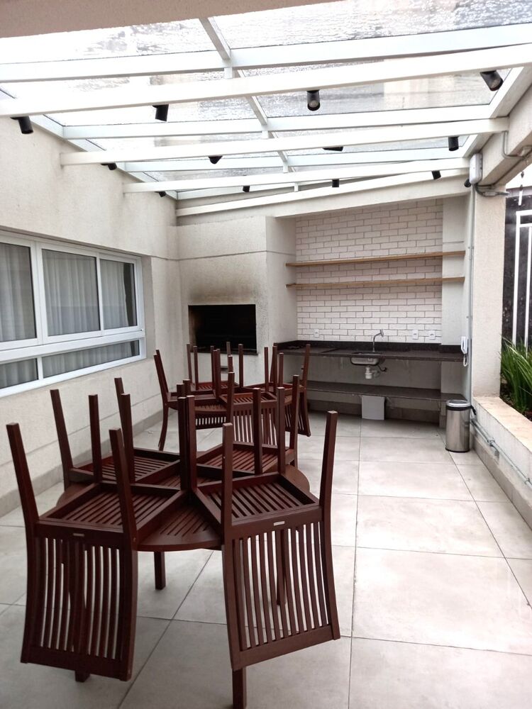 Apartamento, 2 quartos, 83 m² - Foto 6