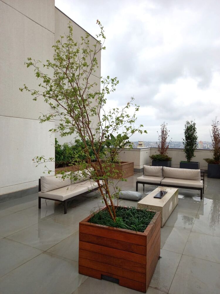 Apartamento, 2 quartos, 83 m² - Foto 18