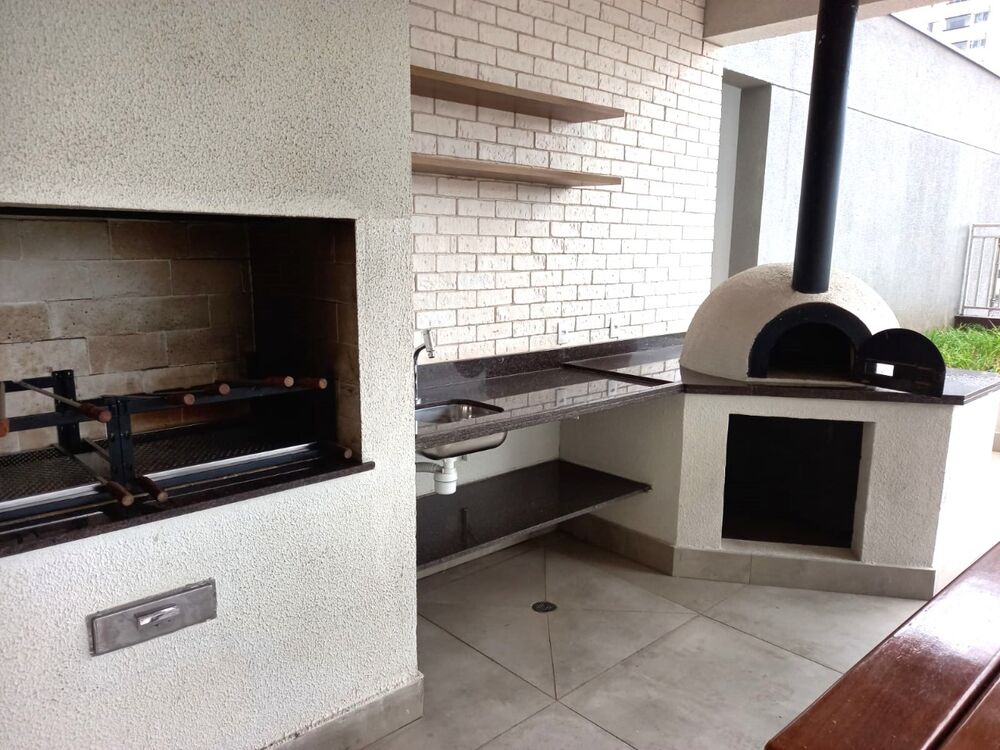 Apartamento, 2 quartos, 83 m² - Foto 9