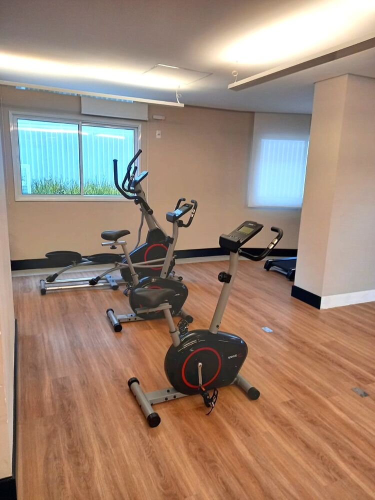 Apartamento, 2 quartos, 83 m² - Foto 35