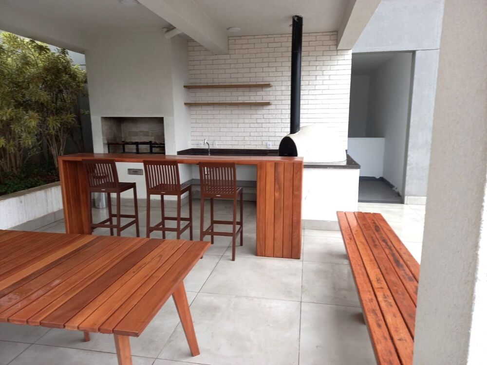 Apartamento, 2 quartos, 83 m² - Foto 7