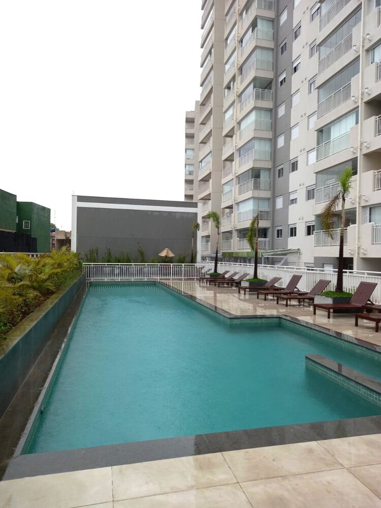 Apartamento, 2 quartos, 83 m² - Foto 2