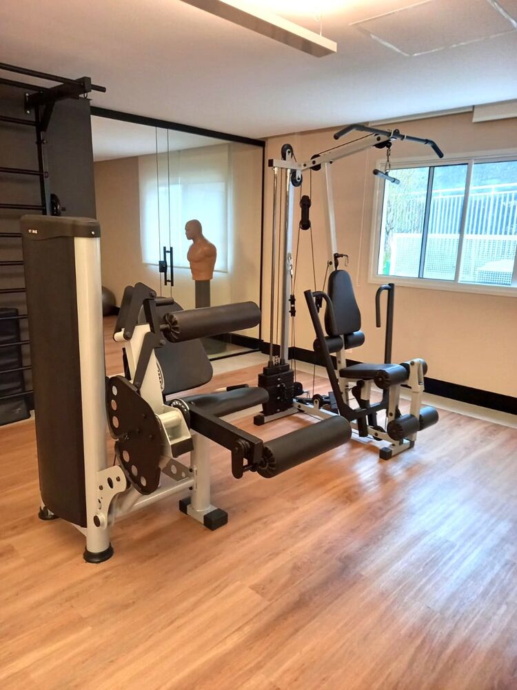 Apartamento, 2 quartos, 83 m² - Foto 33