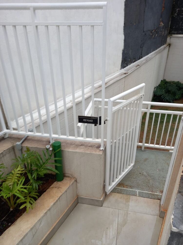 Apartamento, 2 quartos, 83 m² - Foto 3