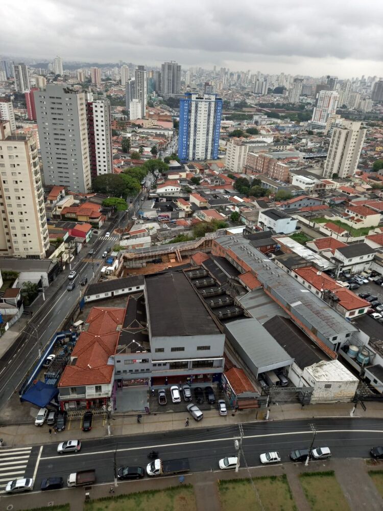 Apartamento, 2 quartos, 83 m² - Foto 26