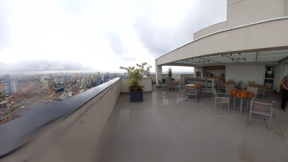Apartamento, 2 quartos, 83 m² - Foto 22