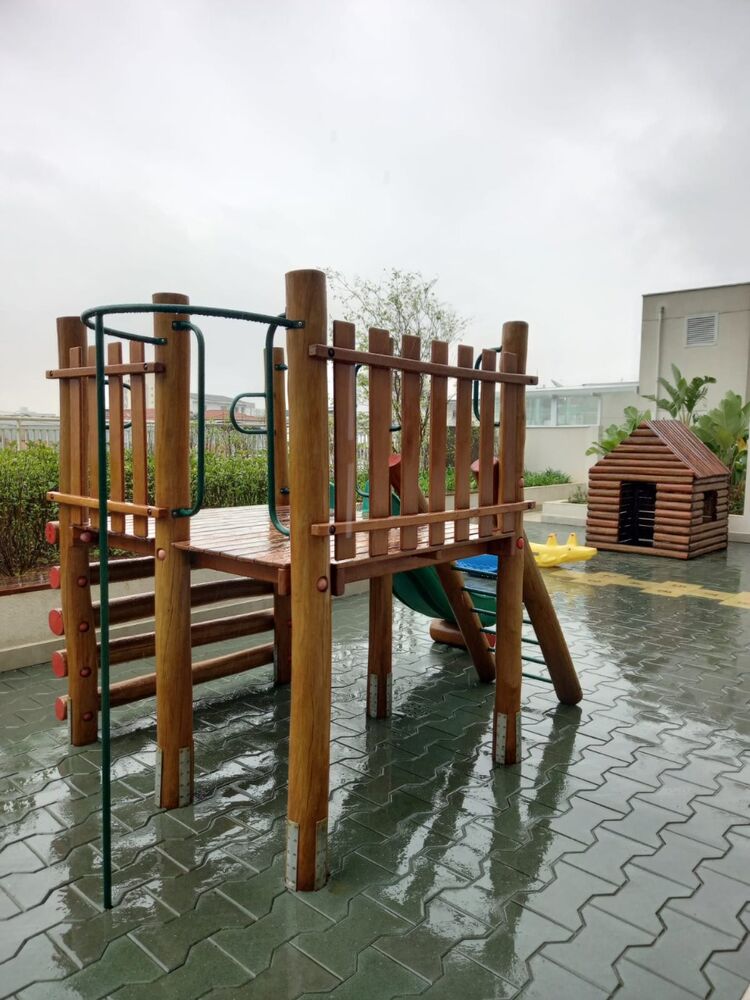 Apartamento, 2 quartos, 83 m² - Foto 15