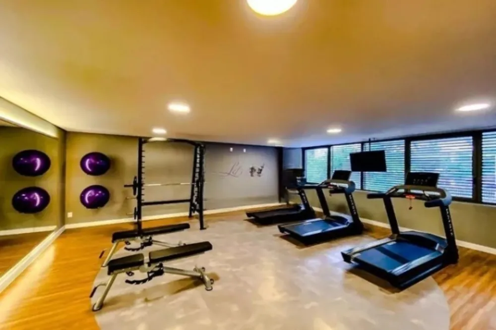 Apartamento, 1 quarto, 22 m² - Foto 5