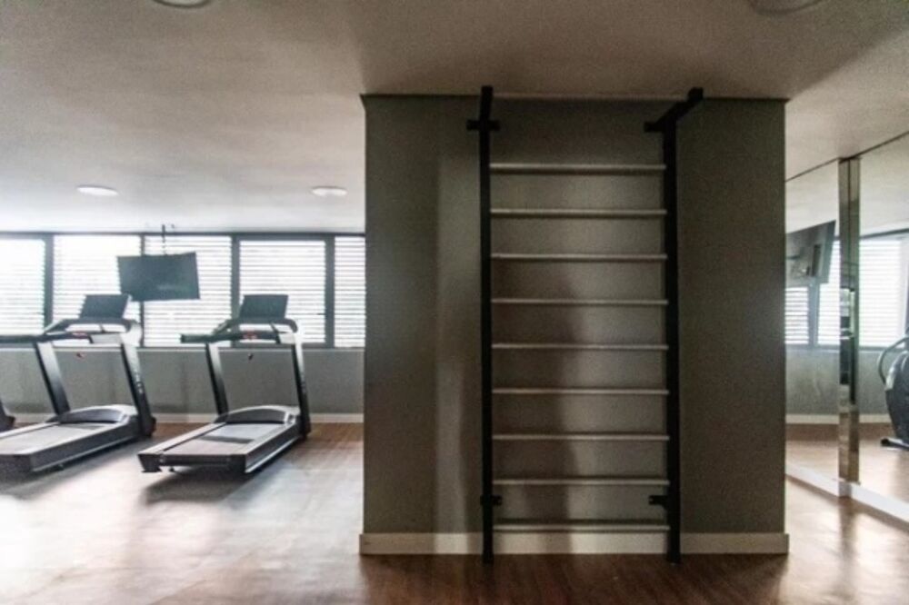 Apartamento, 1 quarto, 22 m² - Foto 1