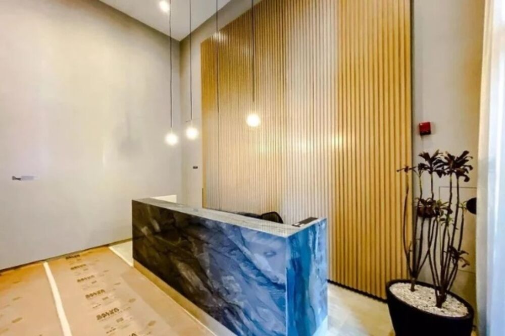 Apartamento, 1 quarto, 22 m² - Foto 4