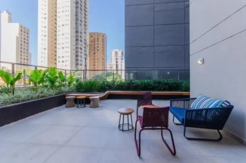 Apartamento, 1 quarto, 22 m² - Foto 12