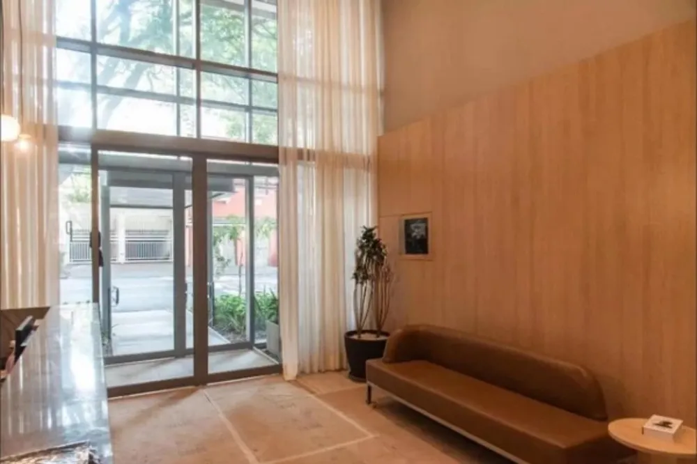Apartamento, 1 quarto, 22 m² - Foto 7