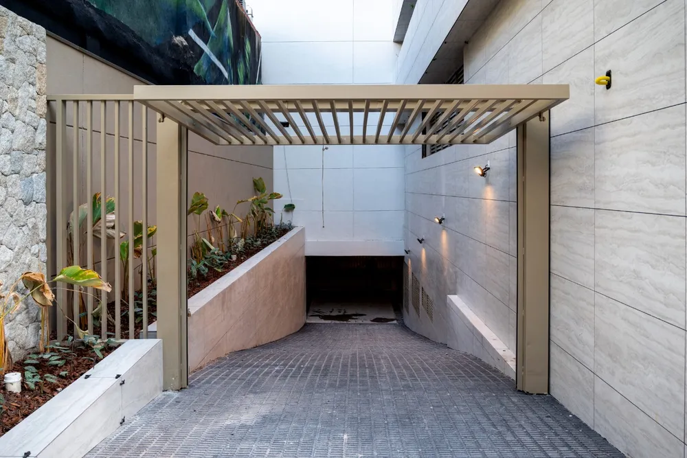 Apartamento, 2 quartos, 80 m² - Foto 6