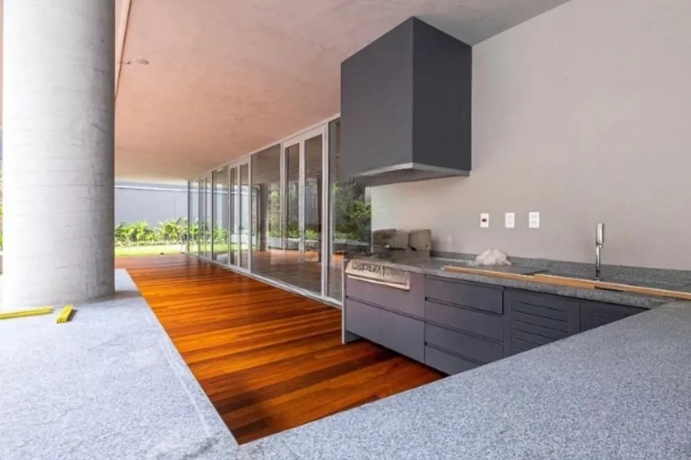 Apartamento, 1 quarto, 25 m² - Foto 14