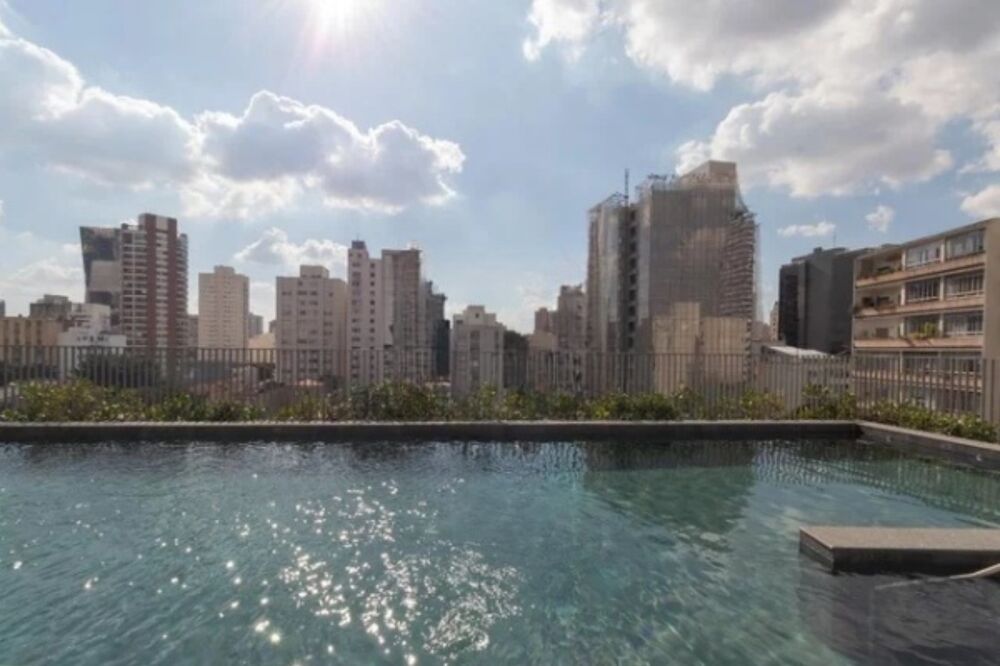 Apartamento, 1 quarto, 35 m² - Foto 5