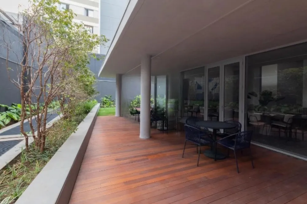 Apartamento, 1 quarto, 25 m² - Foto 13