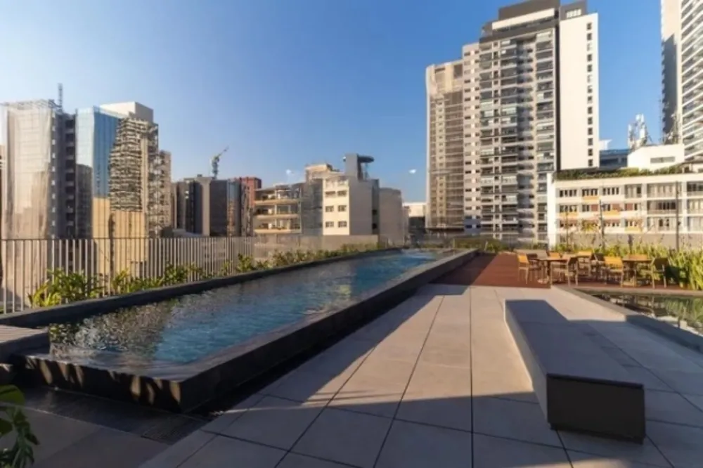 Apartamento, 1 quarto, 25 m² - Foto 17