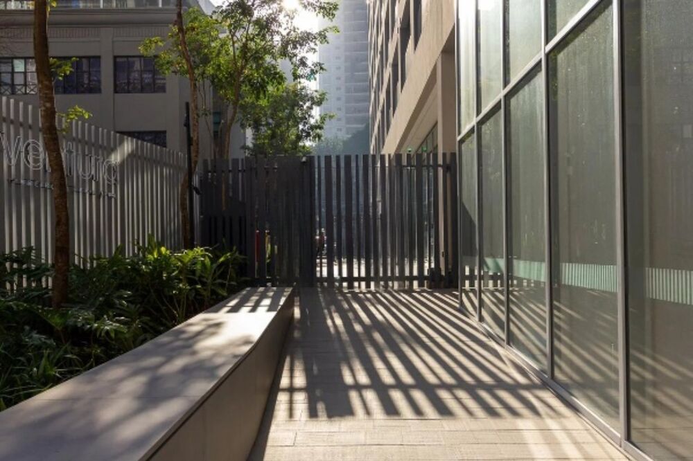 Apartamento, 1 quarto, 35 m² - Foto 3