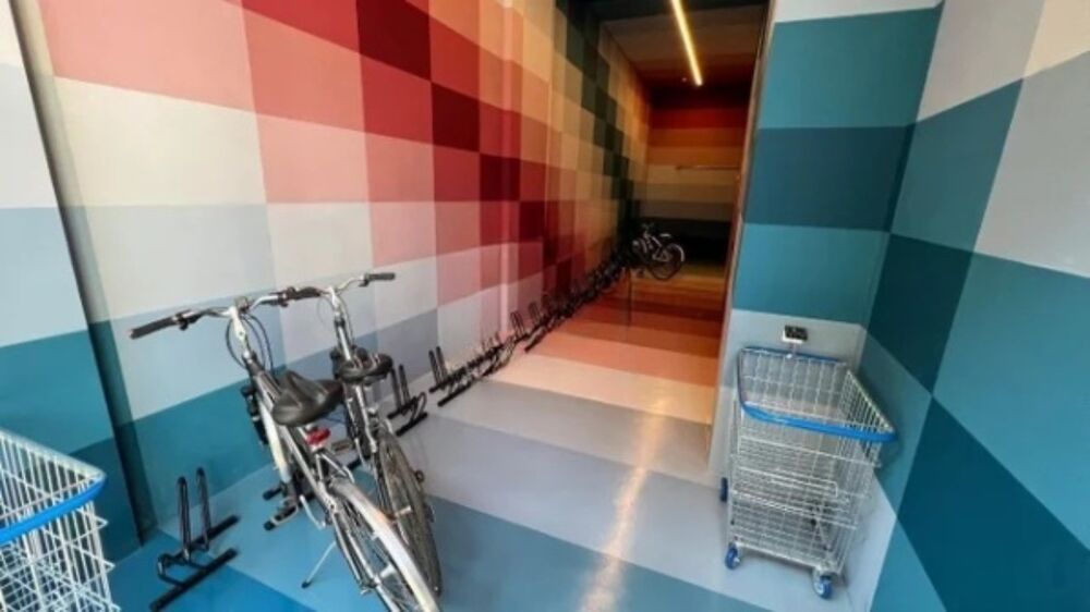 Apartamento, 1 quarto, 35 m² - Foto 11