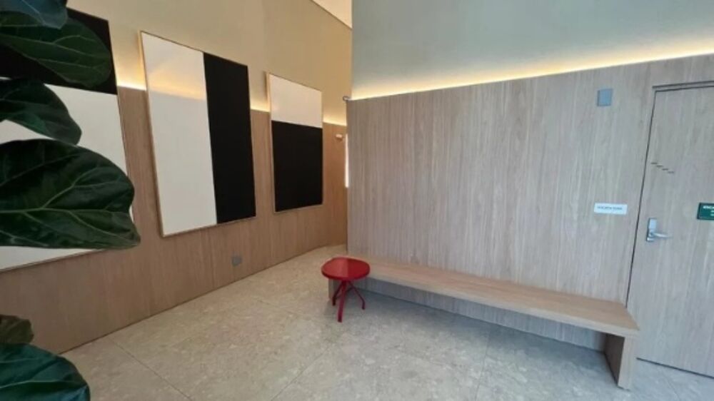 Apartamento, 1 quarto, 35 m² - Foto 10