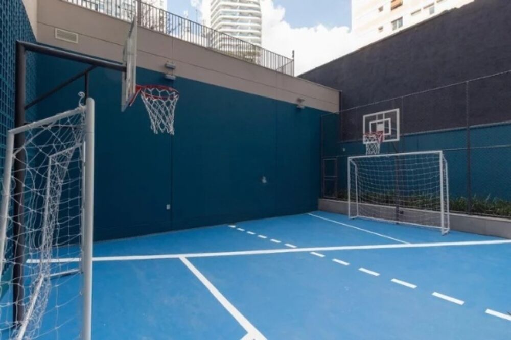 Apartamento, 1 quarto, 35 m² - Foto 6