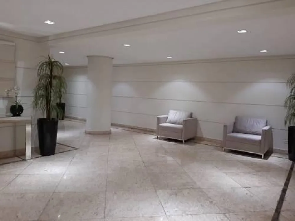 Apartamento, 1 quarto, 46 m² - Foto 2