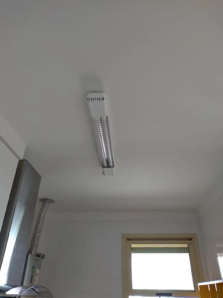 Apartamento, 1 quarto, 46 m² - Foto 1