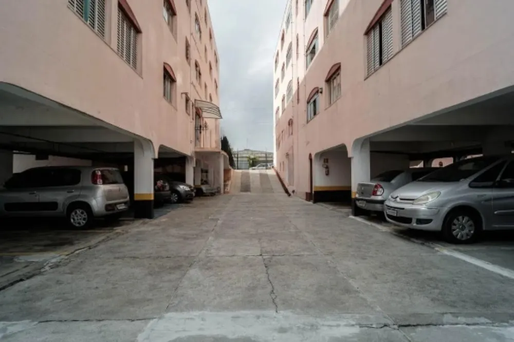 Apartamento, 2 quartos, 56 m² - Foto 5