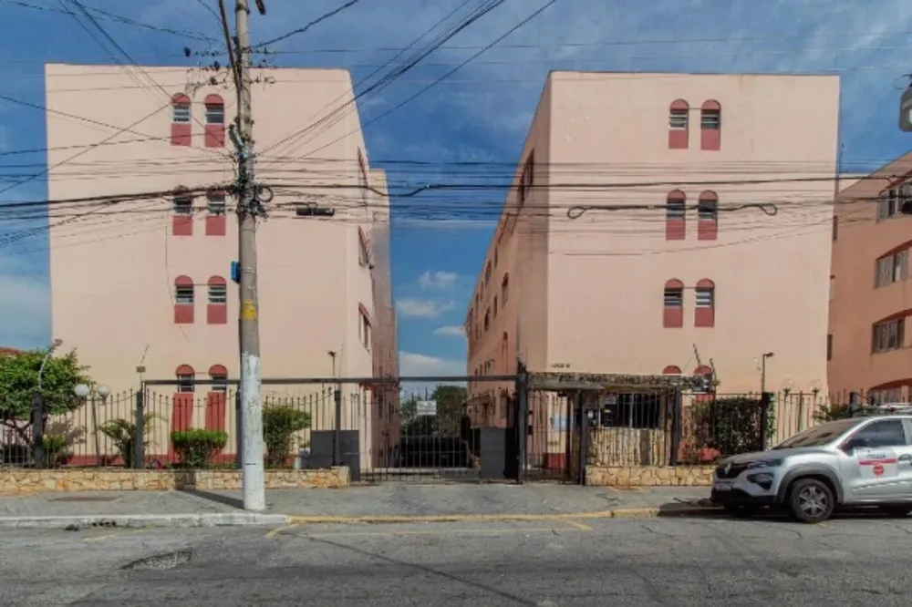 Apartamento, 2 quartos, 56 m² - Foto 3