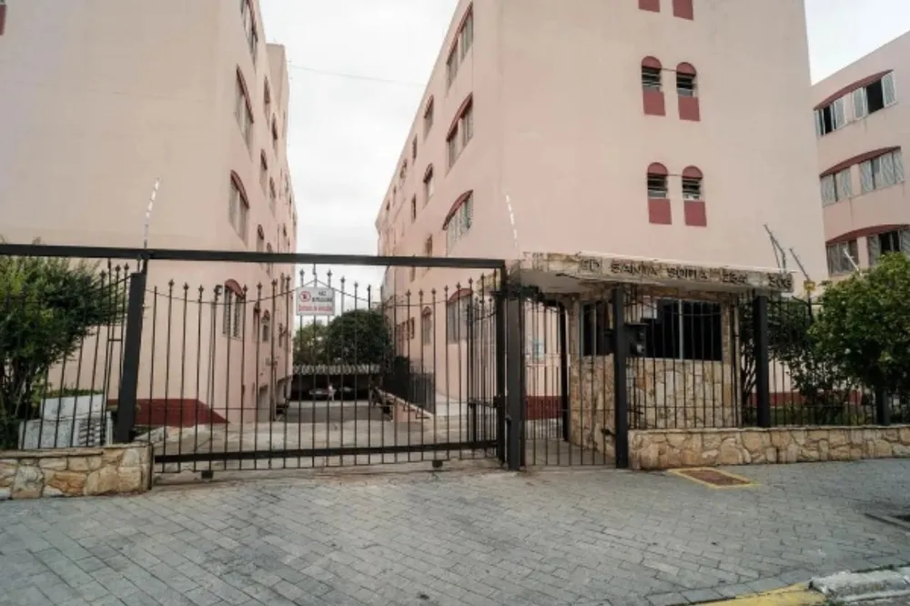 Apartamento, 2 quartos, 56 m² - Foto 4