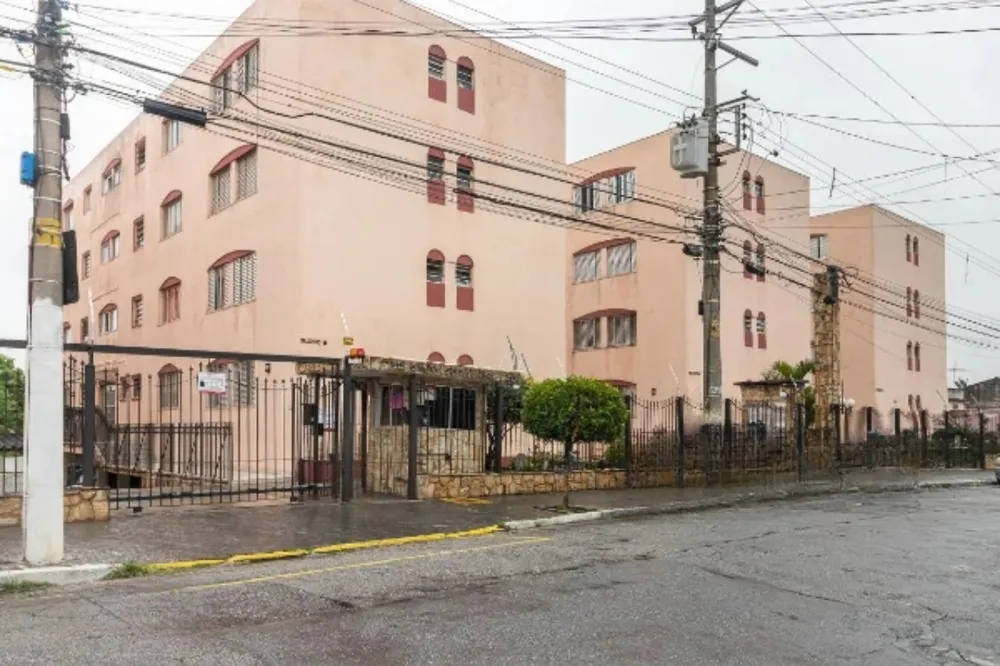Apartamento, 2 quartos, 56 m² - Foto 1