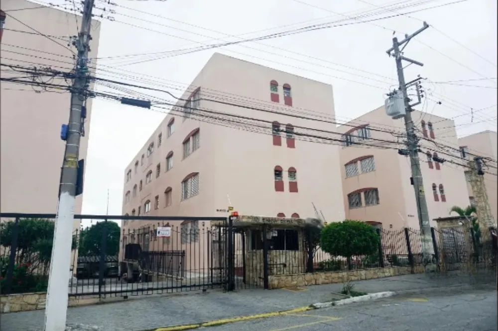 Apartamento, 2 quartos, 56 m² - Foto 2