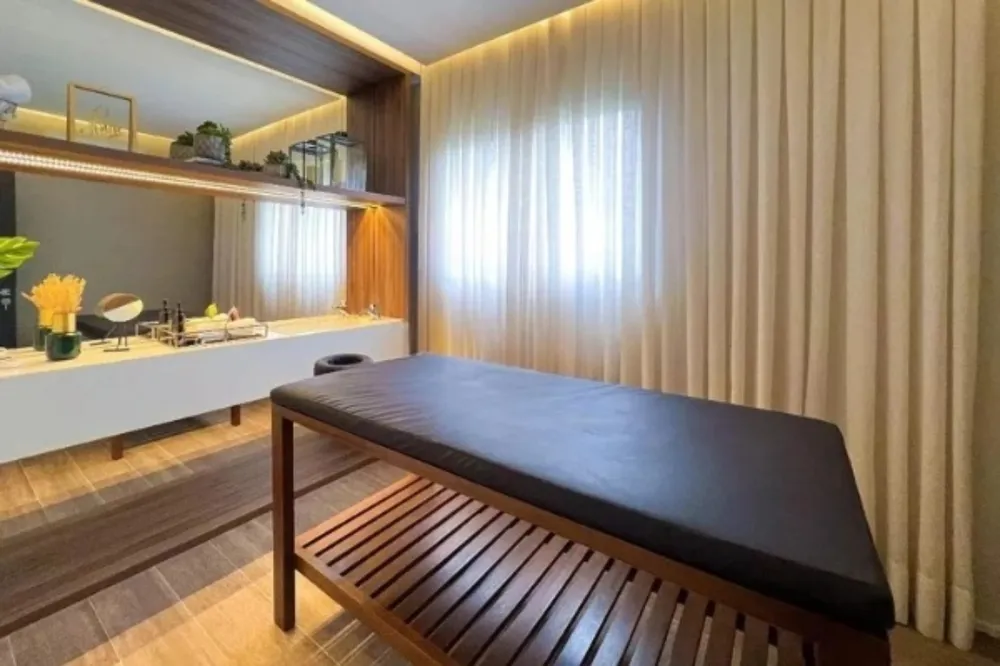 Apartamento, 4 quartos, 231 m² - Foto 8