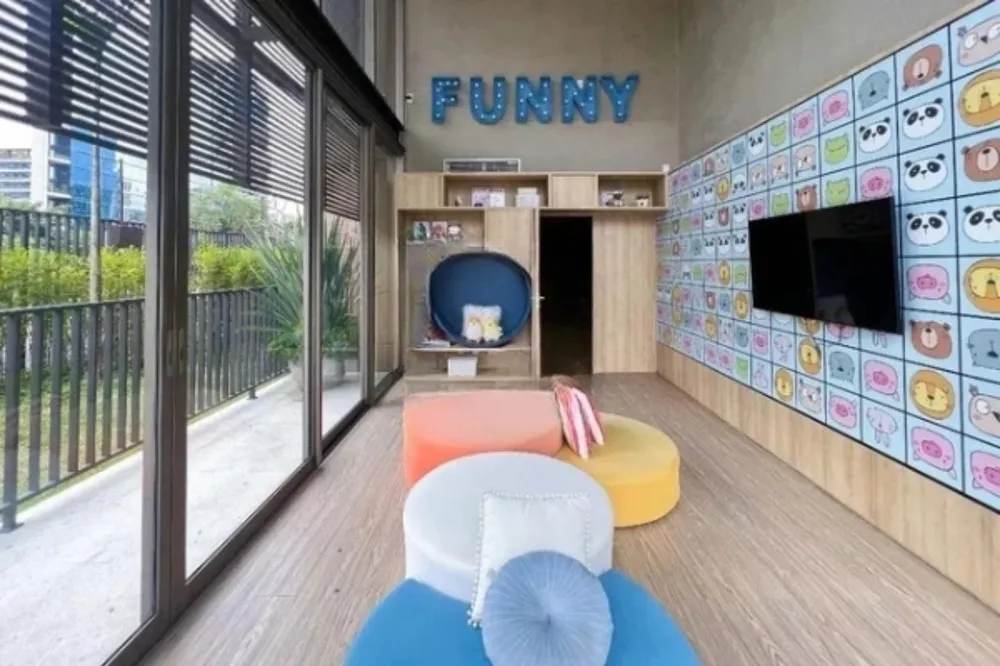 Apartamento, 4 quartos, 231 m² - Foto 4