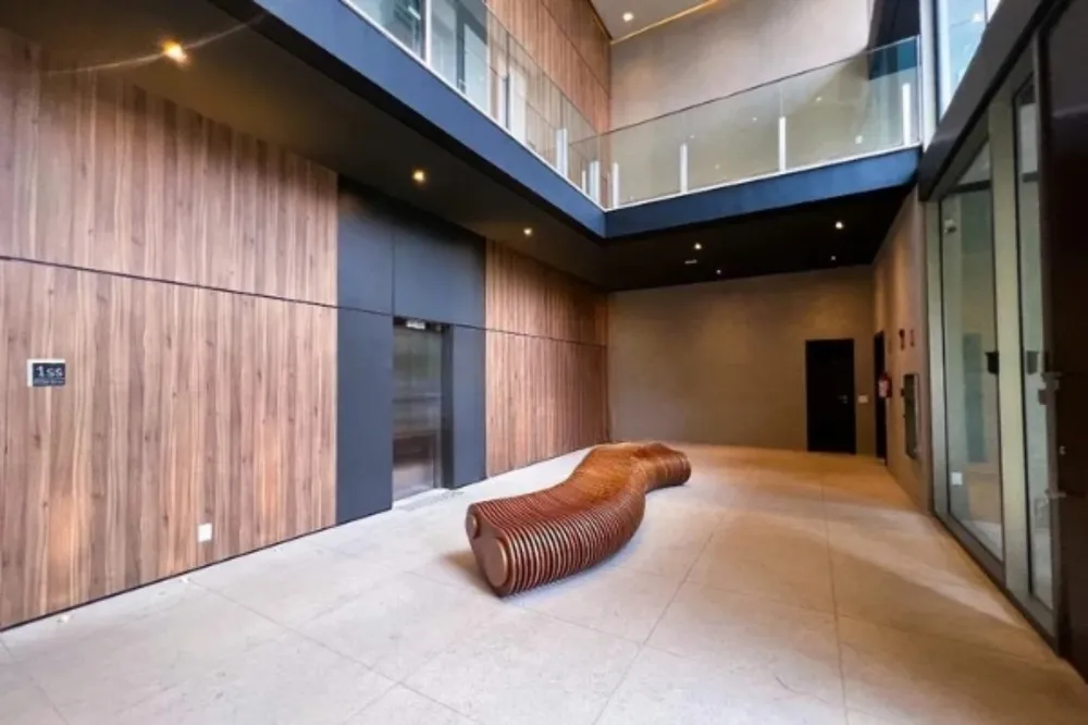 Apartamento, 4 quartos, 231 m² - Foto 5