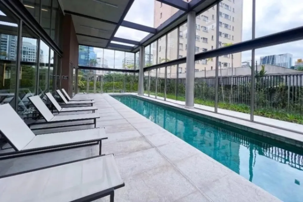 Apartamento, 4 quartos, 231 m² - Foto 3