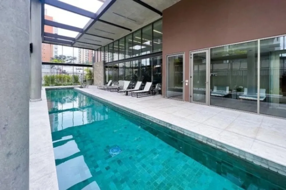 Apartamento, 4 quartos, 231 m² - Foto 2
