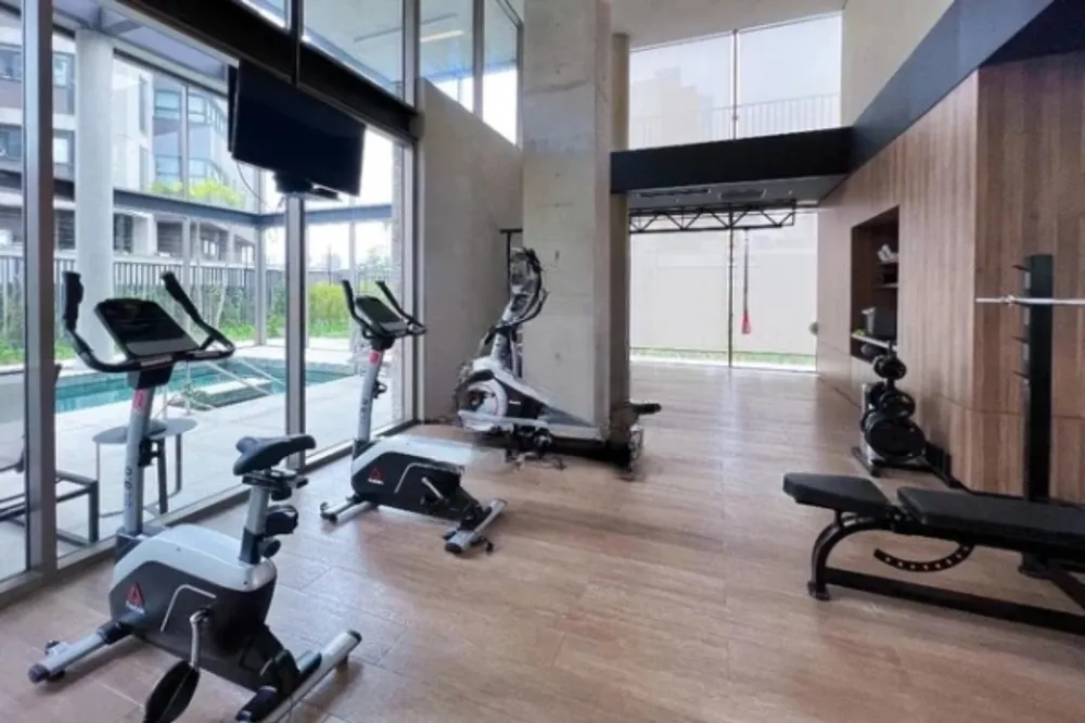 Apartamento, 3 quartos, 230 m² - Foto 8