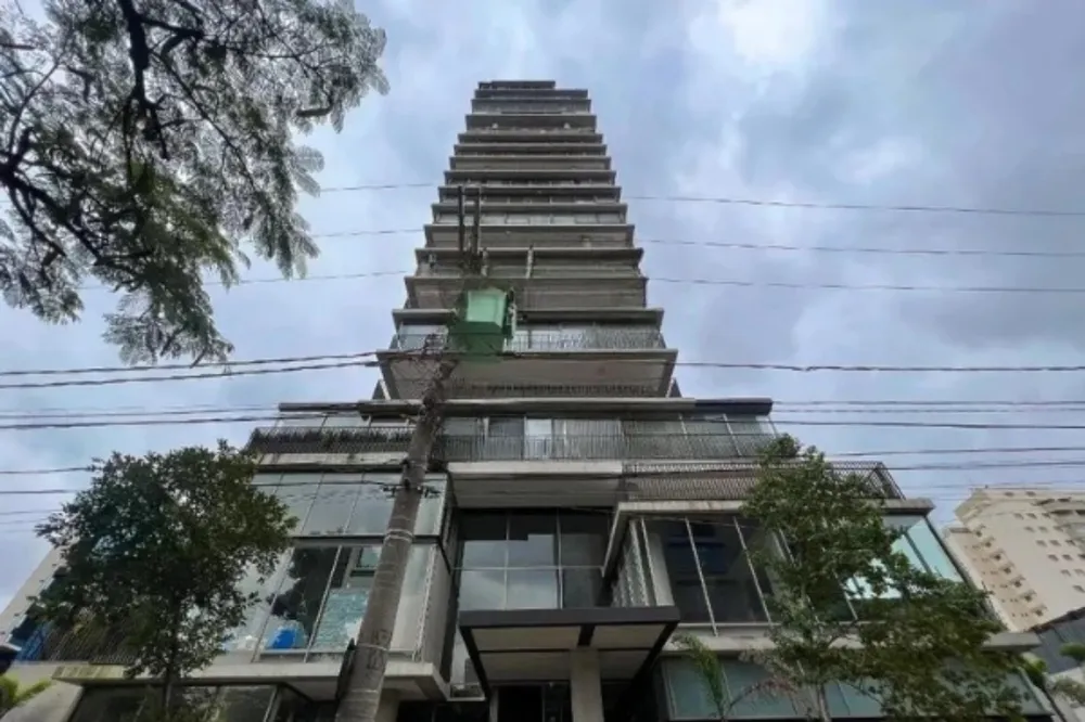 Apartamento, 4 quartos, 231 m² - Foto 1