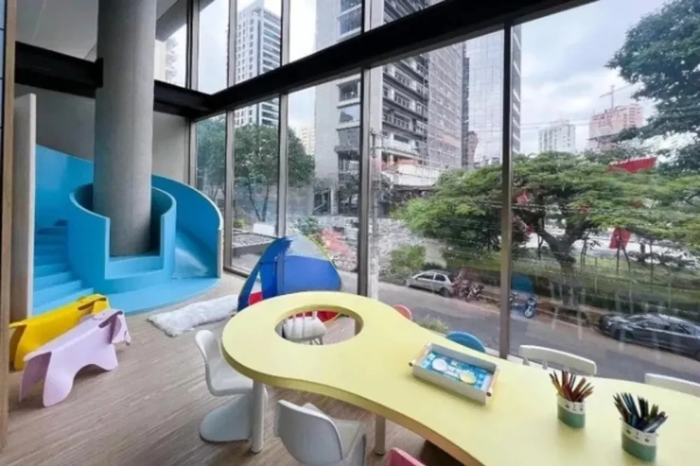 Apartamento, 3 quartos, 230 m² - Foto 5