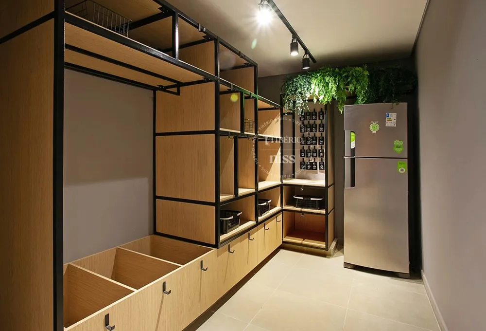 Apartamento, 1 quarto, 32 m² - Foto 16