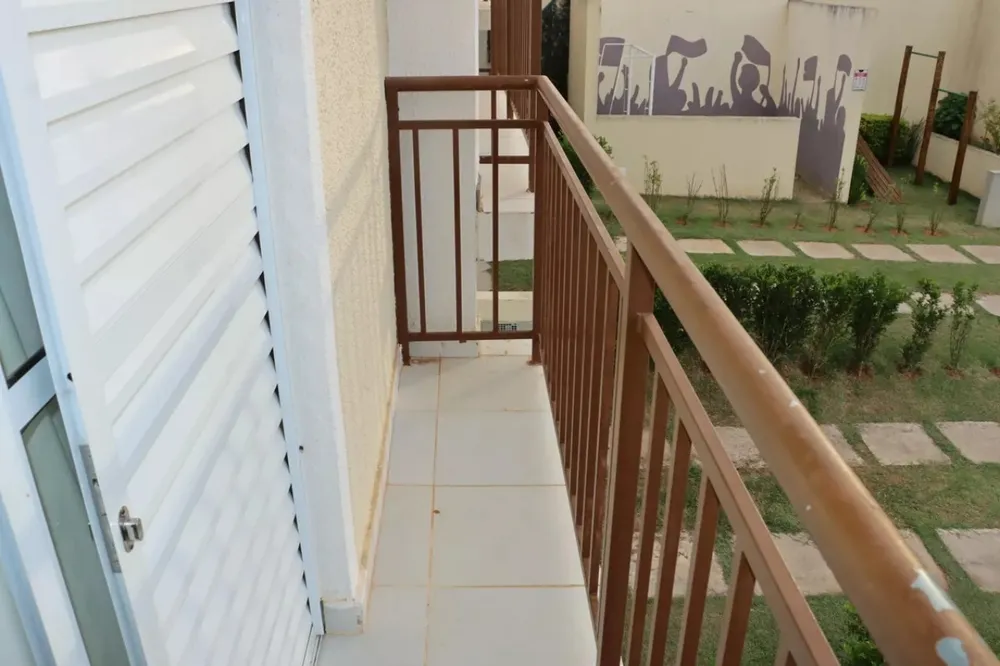 Casa, 2 quartos, 48 m² - Foto 8