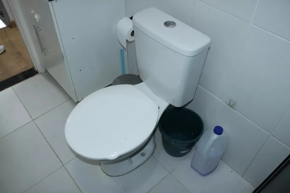 Casa, 2 quartos, 48 m² - Foto 11