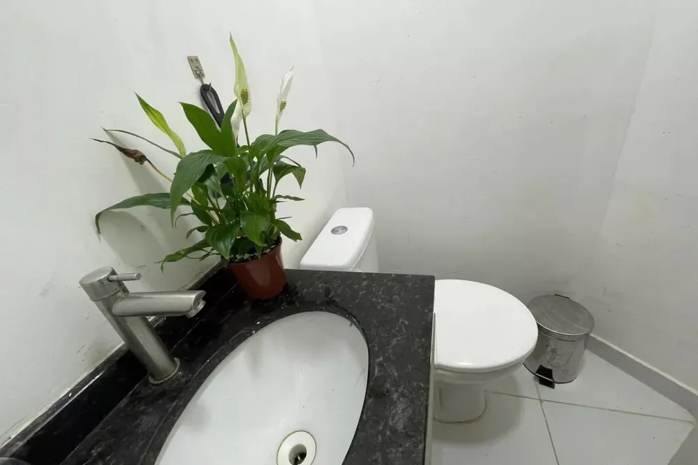Casa, 2 quartos, 48 m² - Foto 12